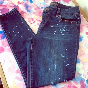 The Limited Skinny Jeans